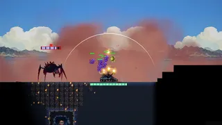 Скриншот 4 к игре Outpost 3