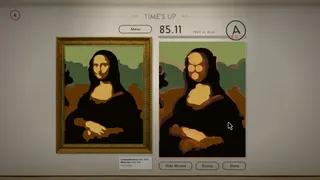 Скриншот 2 к игре Sloppy Forgeries