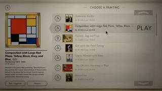 Скриншот 4 к игре Sloppy Forgeries