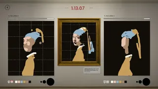 Скриншот 5 к игре Sloppy Forgeries