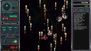 Скриншот 1 к игре Jasper Redds vs The Ares Belt