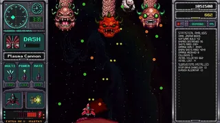 Скриншот 4 к игре Jasper Redds vs The Ares Belt