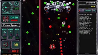 Скриншот 6 к игре Jasper Redds vs The Ares Belt