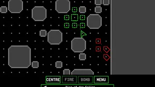 Скриншот 2 к игре Vectic: Boosted