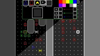 Скриншот 5 к игре Vectic: Boosted