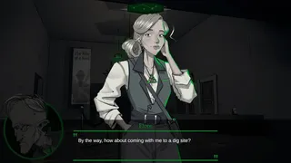 Скриншот 1 к игре Mysteries of Perception