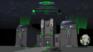 Скриншот 2 к игре Mysteries of Perception