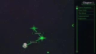 Скриншот 3 к игре Mysteries of Perception