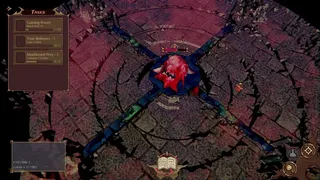Скриншот 1 к игре Idles of Madness