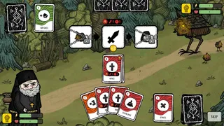 Скриншот 1 к игре Dice, Destiny and Death