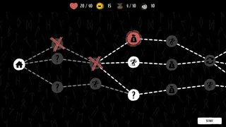 Скриншот 4 к игре Dice, Destiny and Death