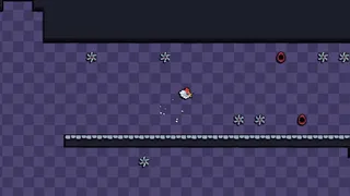 Скриншот 4 к игре Super Chicken Flaps Back and Forth