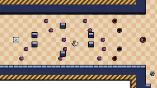 Скриншот 5 к игре Super Chicken Flaps Back and Forth