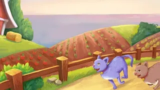 Скриншот 1 к игре 农场还债物语：序章