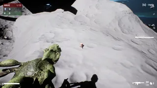 Скриншот 2 к игре The Last Ramparts