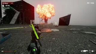 Скриншот 5 к игре The Last Ramparts