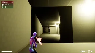 Скриншот 7 к игре The Last Ramparts