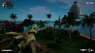 Скриншот 8 к игре The Last Ramparts