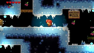 Скриншот 2 к игре Little Hero Adventure
