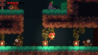 Скриншот 3 к игре Little Hero Adventure