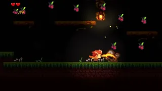 Скриншот 4 к игре Little Hero Adventure