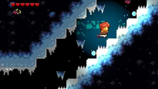 Скриншот 5 к игре Little Hero Adventure