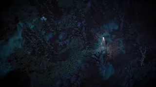 Скриншот 1 к игре Leaving Eden