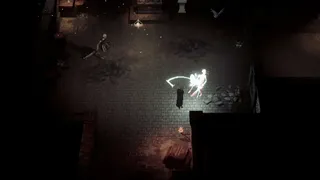 Скриншот 2 к игре Leaving Eden