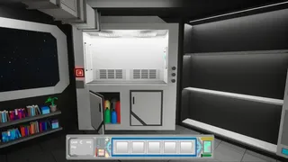 Скриншот 5 к игре Chemist Wanted