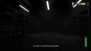 Скриншот 5 к игре SHADOW PUPPET