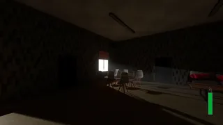 Скриншот 6 к игре SHADOW PUPPET