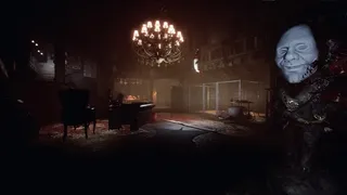Скриншот 1 к игре Lazarus Darkness
