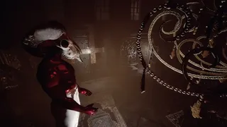 Скриншот 3 к игре Lazarus Darkness