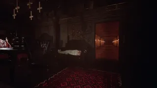 Скриншот 4 к игре Lazarus Darkness