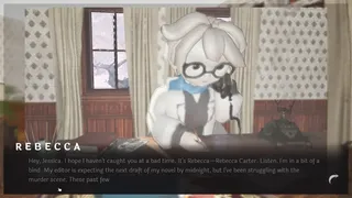 Скриншот 1 к игре The Final Act