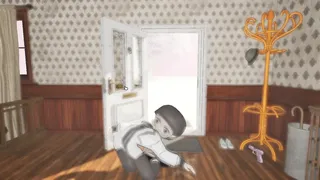 Скриншот 6 к игре The Final Act