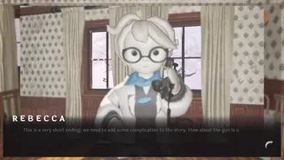 Скриншот 7 к игре The Final Act