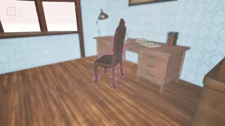 Скриншот 8 к игре The Final Act
