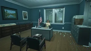 Скриншот 7 к игре Sammy Jukes: Twin Lakes