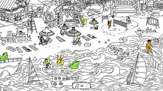 Скриншот 3 к игре Where Birds 鸟儿在哪里