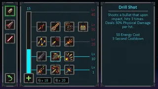 Скриншот 3 к игре Astro Combat