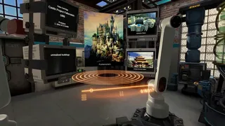 Скриншот 2 к игре TimeLab