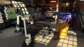 Скриншот 6 к игре TimeLab