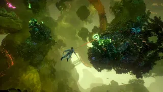 Скриншот 2 к игре Otherskin