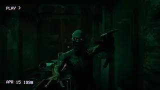 Скриншот 3 к игре Tapes of Fear: Smile