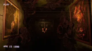Скриншот 4 к игре Tapes of Fear: Smile