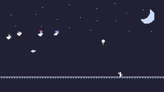 Скриншот 3 к игре dashton+