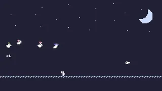 Скриншот 5 к игре dashton+