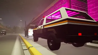 Скриншот 3 к игре Escape From The Police