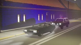 Скриншот 5 к игре Escape From The Police